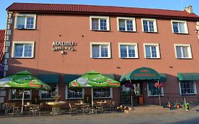 Malibu Kalisz